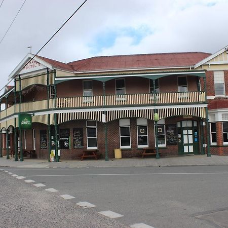 St Marys Hotel Eksteriør bilde